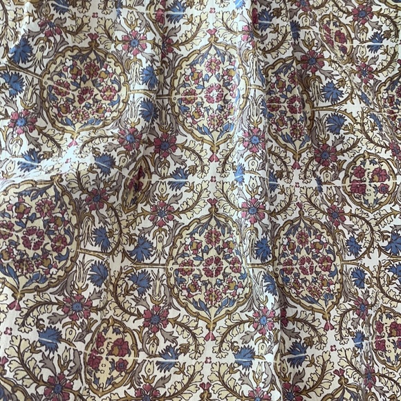 Garnet hill dress size 10 - Picture 3 of 3